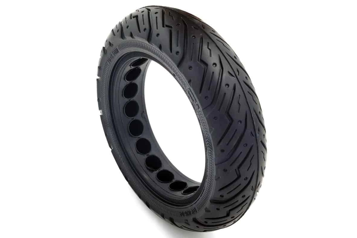Solid tire Ninebot G30