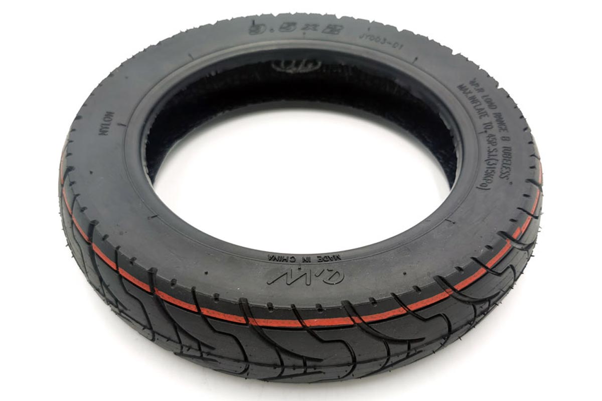 CityRoad Tire 9.5 inch